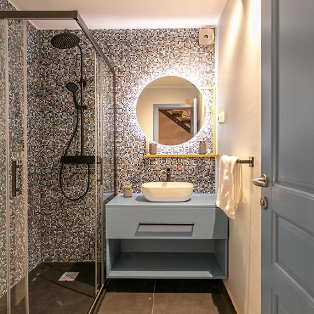 Jupiter Center Apartments Πούλα Εξωτερικό φωτογραφία