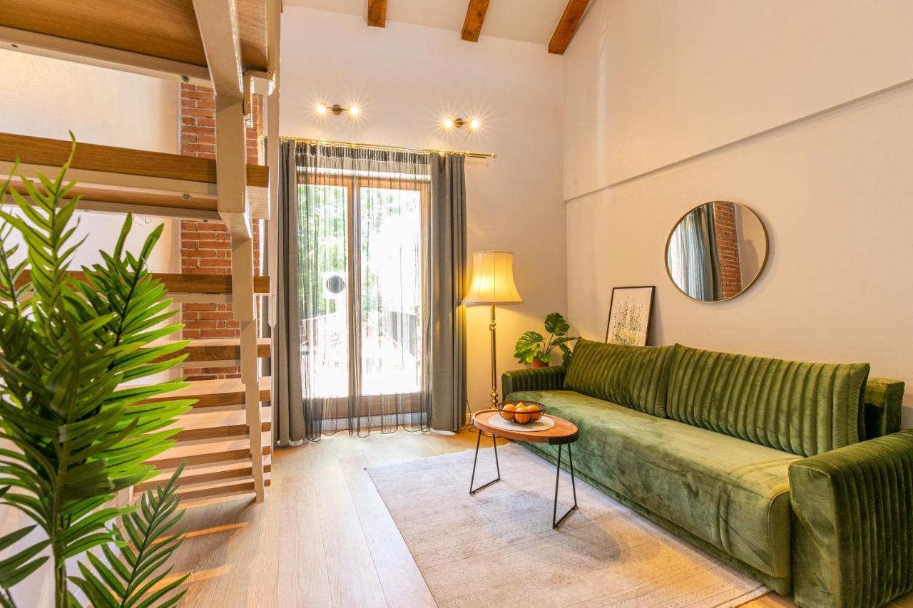 Jupiter Center Apartments Πούλα Εξωτερικό φωτογραφία