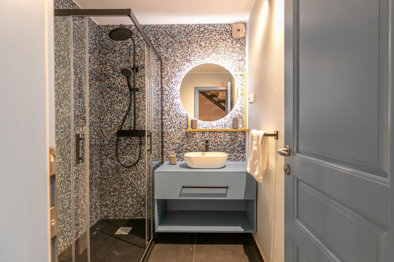 Jupiter Center Apartments Πούλα Εξωτερικό φωτογραφία