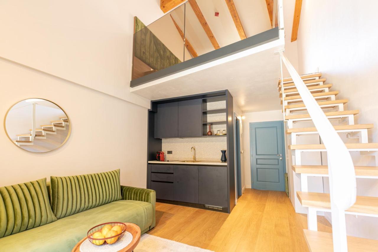 Jupiter Center Apartments Πούλα Εξωτερικό φωτογραφία