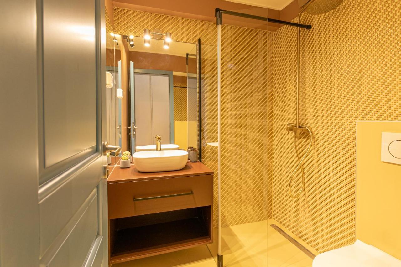Jupiter Center Apartments Πούλα Εξωτερικό φωτογραφία