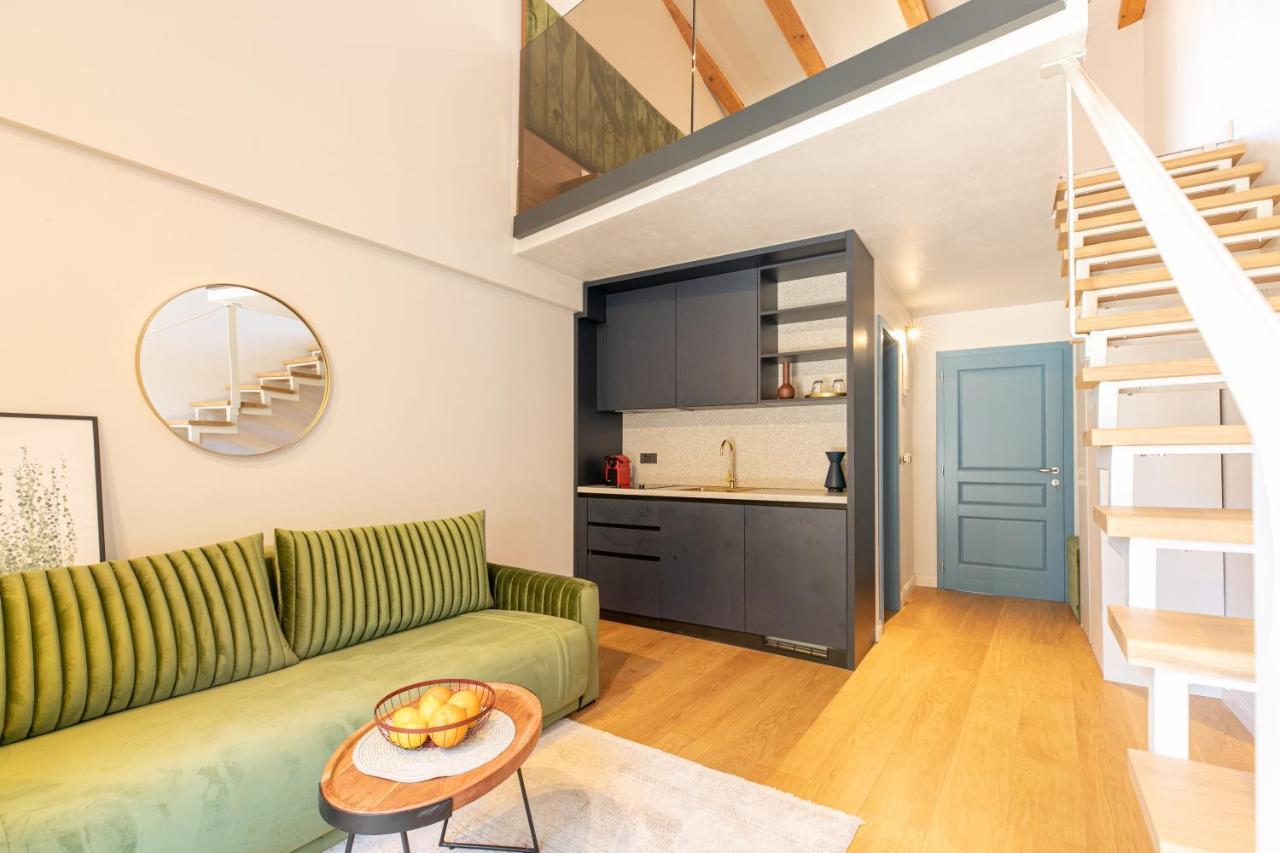 Jupiter Center Apartments Πούλα Εξωτερικό φωτογραφία