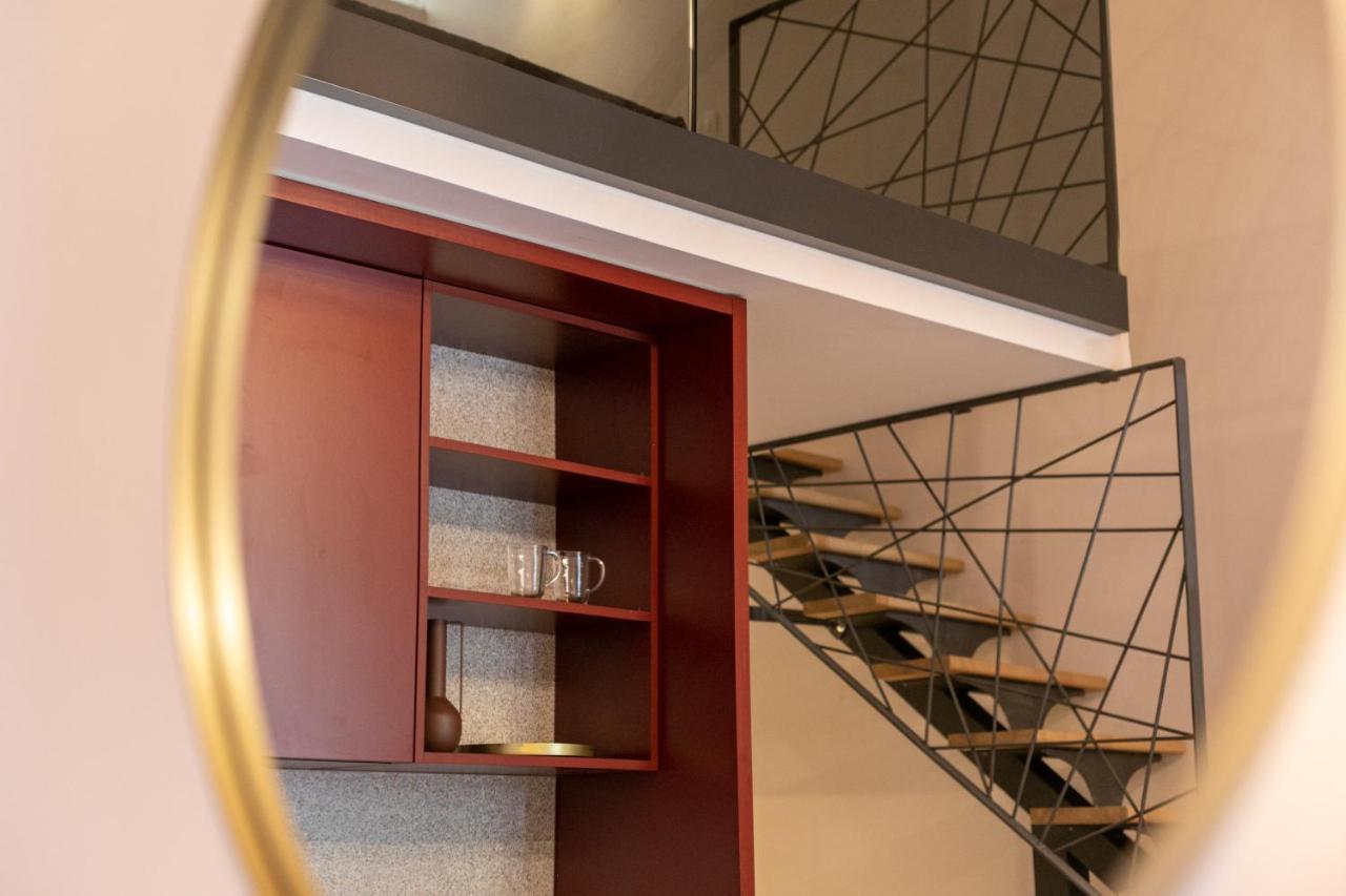 Jupiter Center Apartments Πούλα Εξωτερικό φωτογραφία