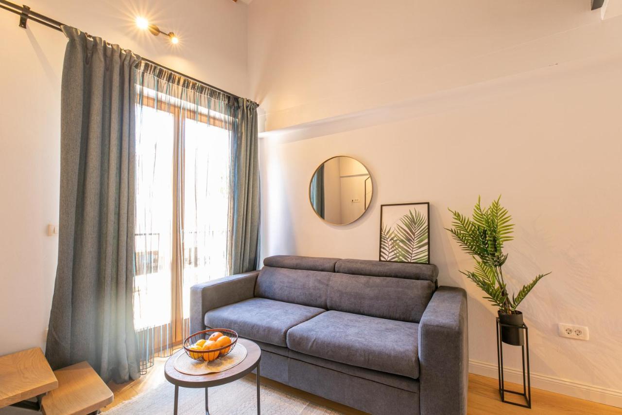 Jupiter Center Apartments Πούλα Εξωτερικό φωτογραφία