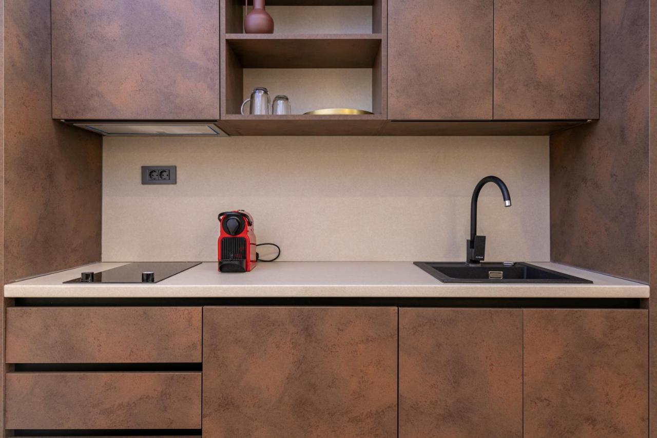 Jupiter Center Apartments Πούλα Εξωτερικό φωτογραφία