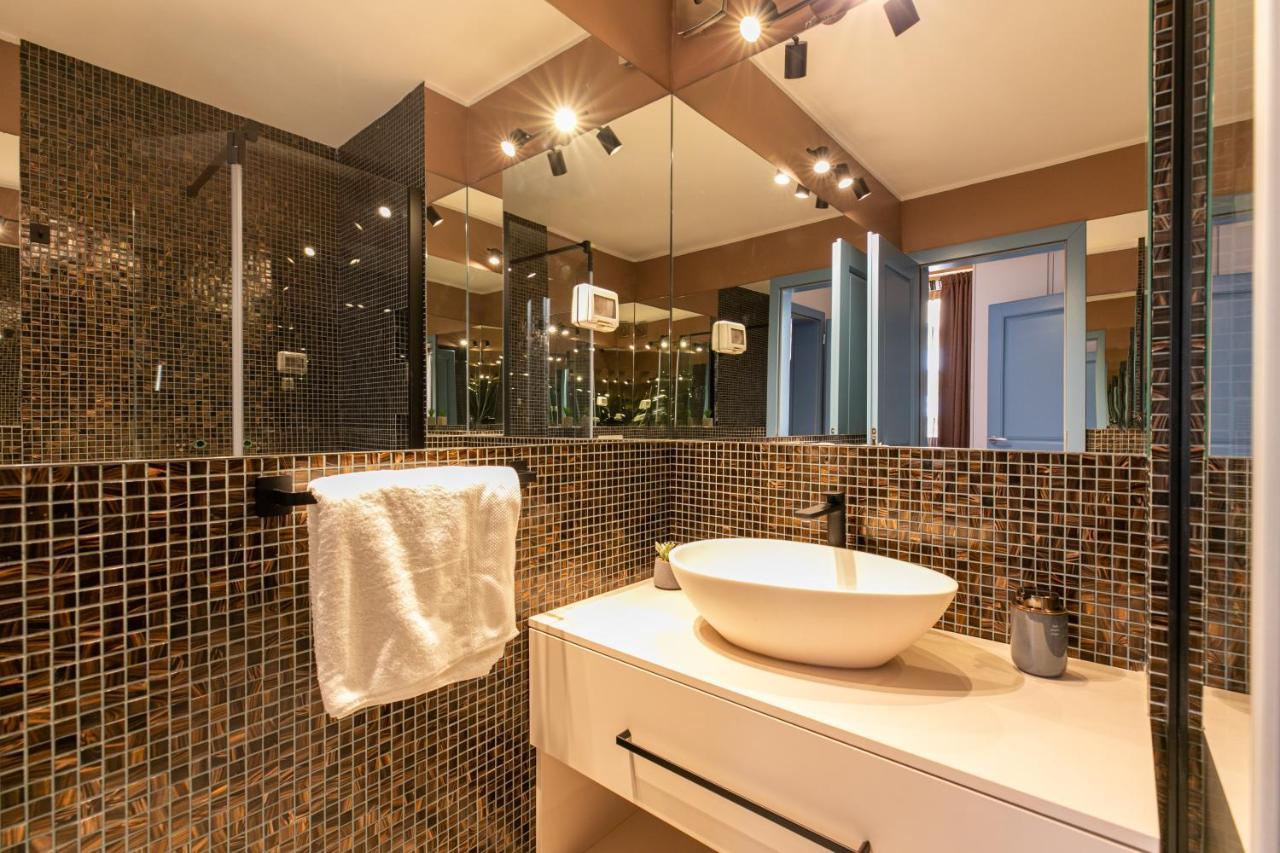 Jupiter Center Apartments Πούλα Εξωτερικό φωτογραφία