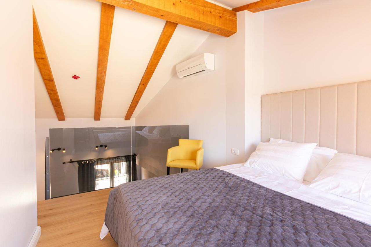 Jupiter Center Apartments Πούλα Εξωτερικό φωτογραφία