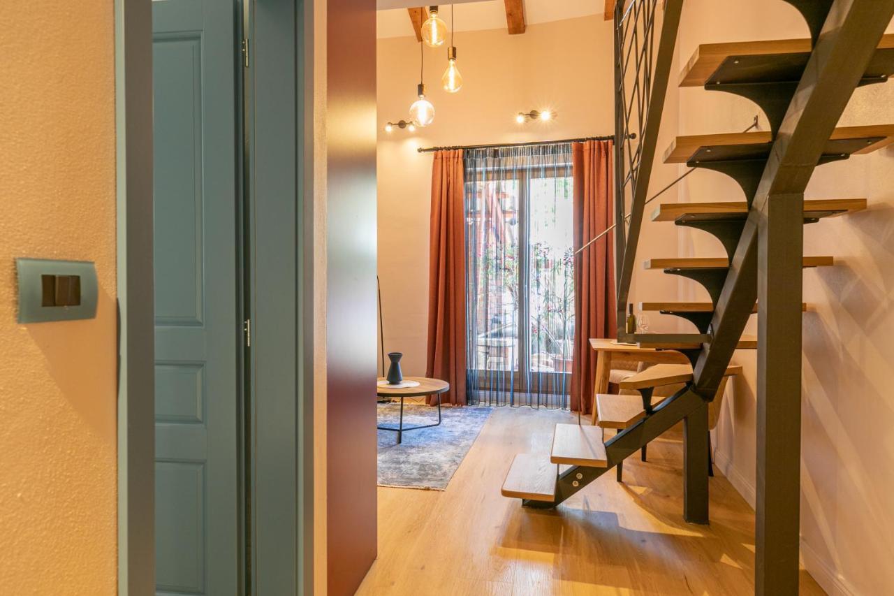 Jupiter Center Apartments Πούλα Εξωτερικό φωτογραφία