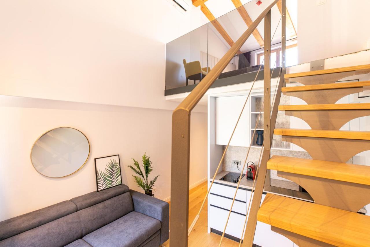 Jupiter Center Apartments Πούλα Εξωτερικό φωτογραφία